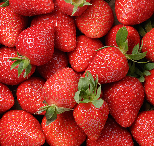 strawberry