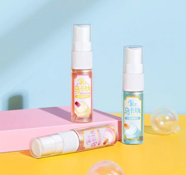 The Science behind Mouth Fresheners & How They Work Domy