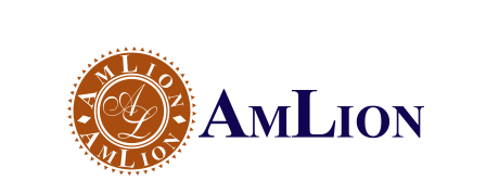 Amlion logo