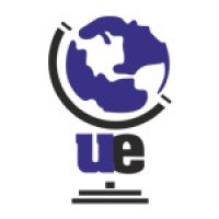 UE logo