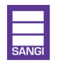 Sangi logo