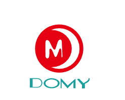 Domy oral logo